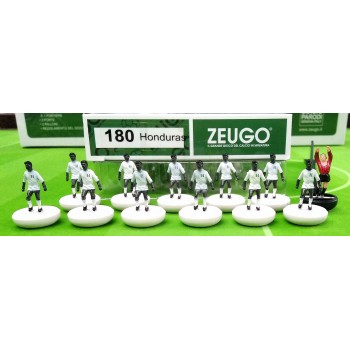 Zeugo 180 Honduras